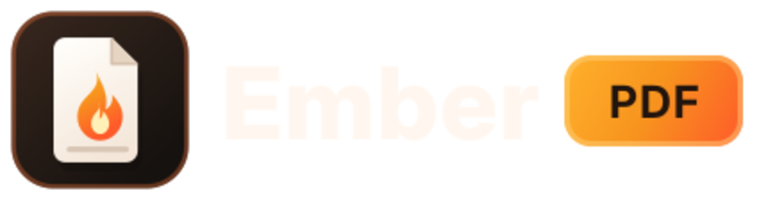Ember PDF